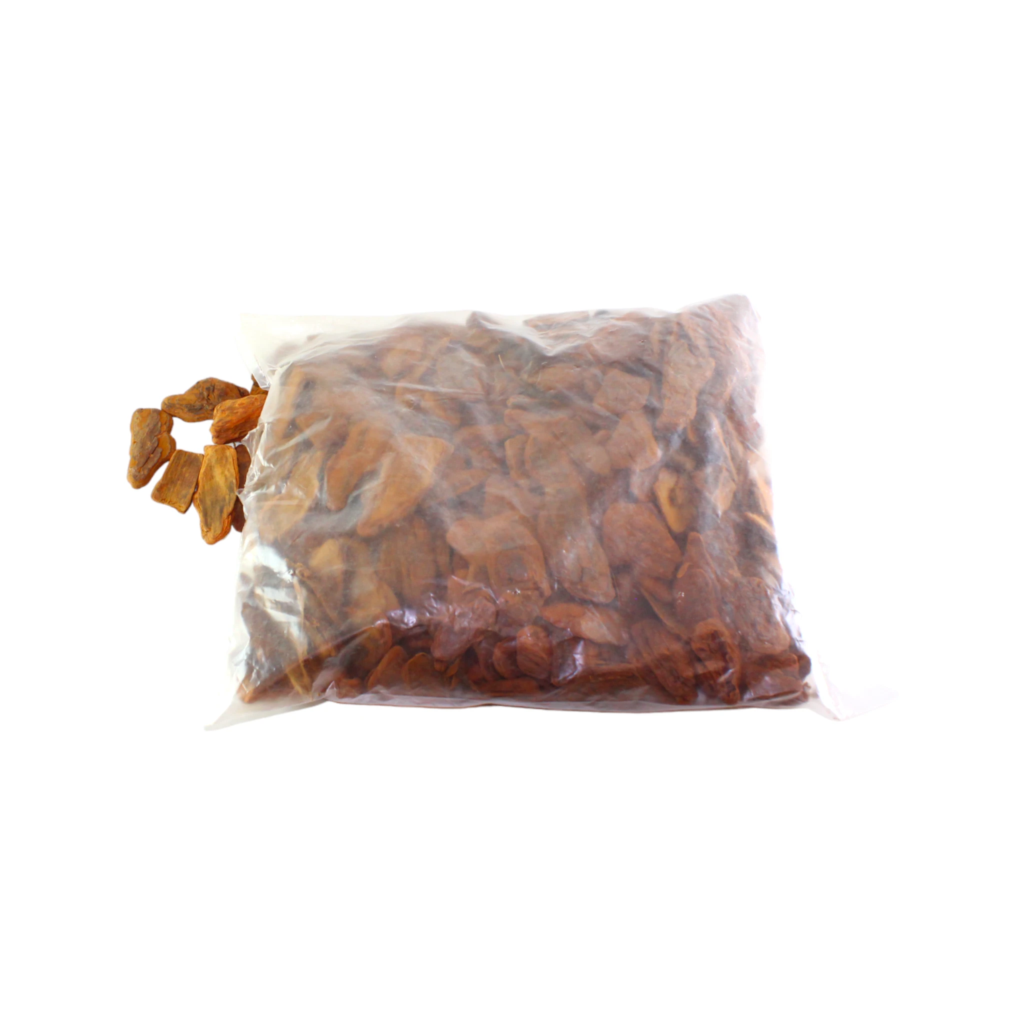 Casca de pinus polida 50x70 - 6KG