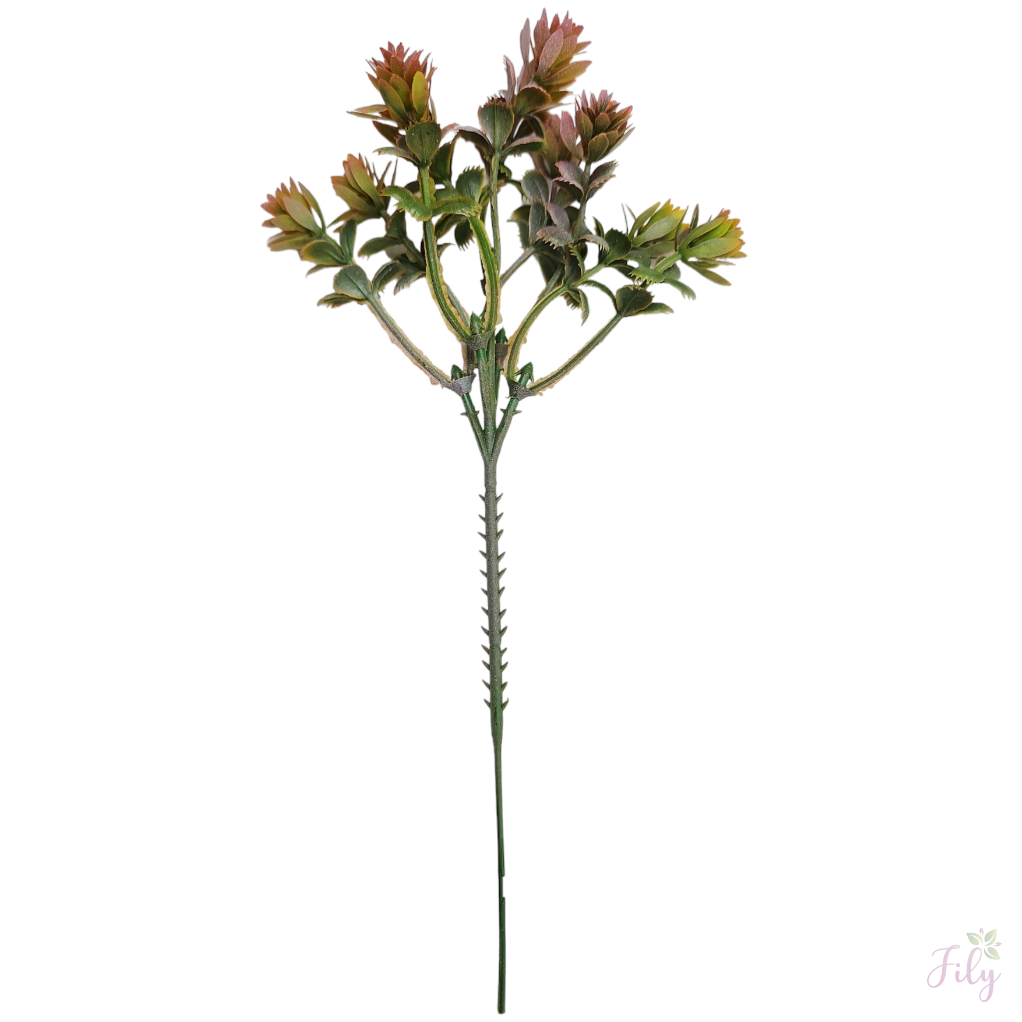 Pick folhagem A20 cm x L 8cm - Imagem 4