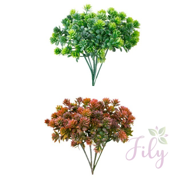 Pick folhagem A20 cm x L 8cm - Imagem 5