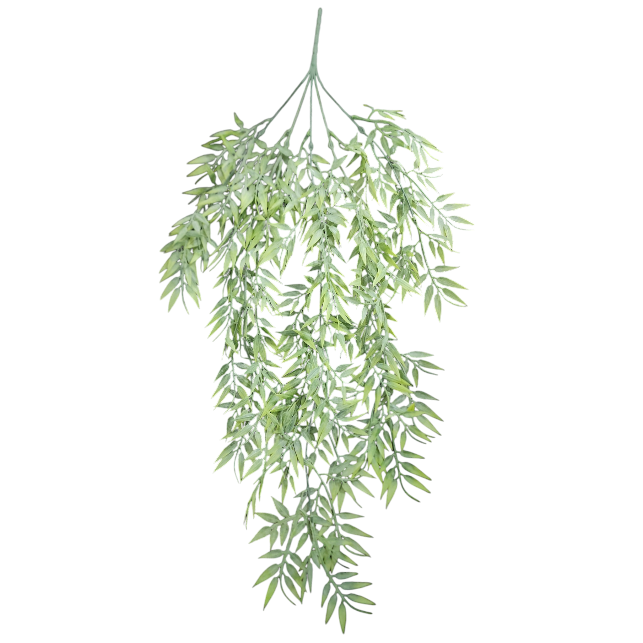 Pendente Folhagem Gilbardeira A 80cm x L 30cm - Imagem 3