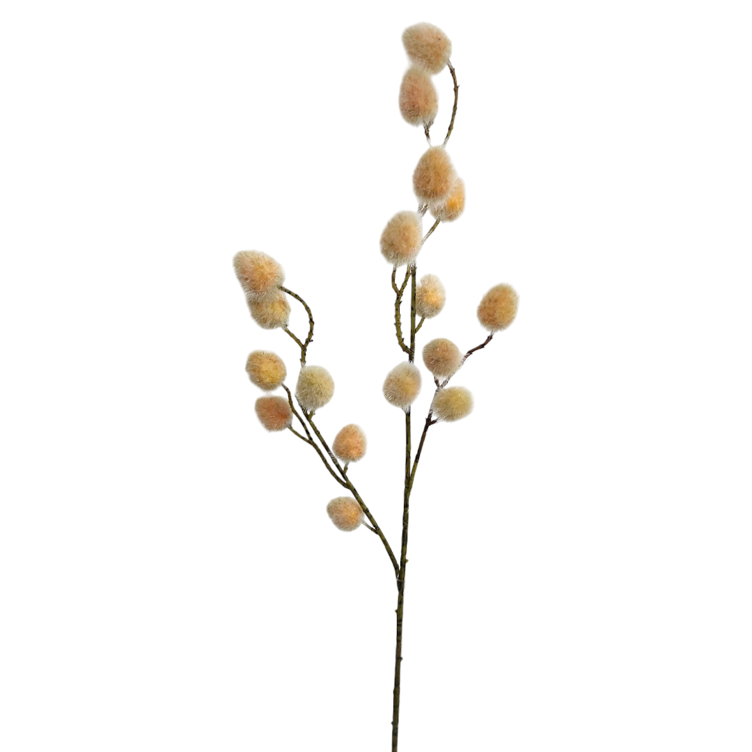 Haste Erigium outonada A67Cm x L20Cm - Imagem 3