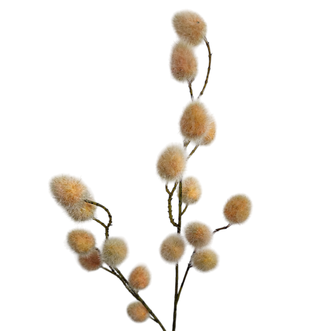 Haste Erigium outonada A67Cm x L20Cm - Imagem 4